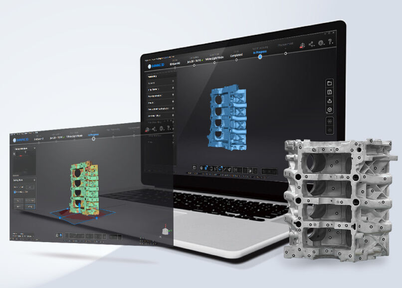 Logiciel facile dutilisation